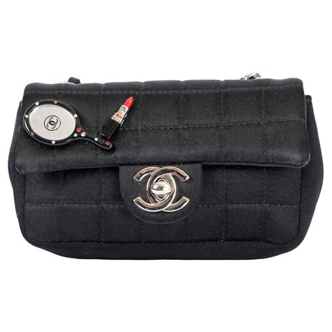 chanel lipstick bag price